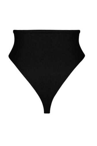 AEXAE Madonna Bottom Black Back | Salamander Shop