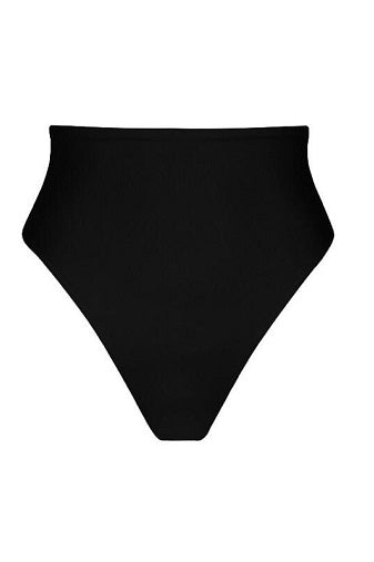 AEXAE Madonna Bottom Black Front | Salamander Shop