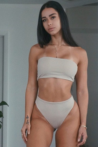 AEXAE Mercedes Bottom Latte | Salamander Shop