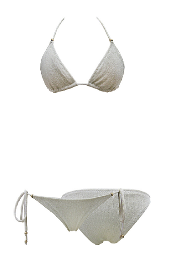 Eberjey Goldie Bikini Set | Salamander Shop