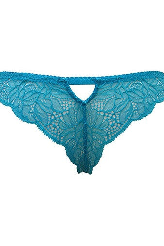 Eberjey Summer Thong Back | Salamander Shop