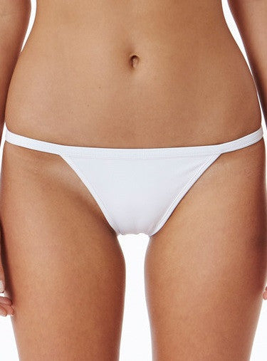 FELLA Otis Bottom in White Front Salamander Shop
