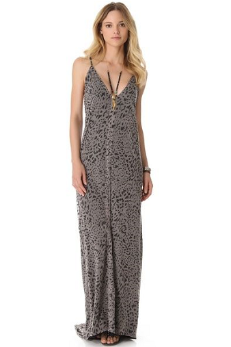 Tyler Rose Beach Cover Up Moonlight Dress Salamander Shop