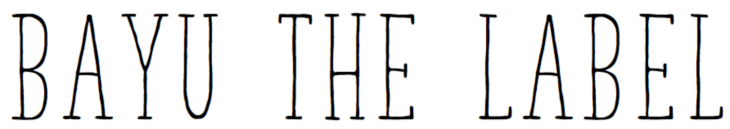 Bayu The Label
